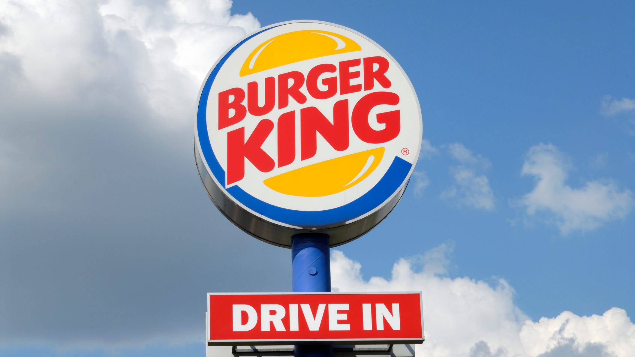 Burger King revamps brand with new, retro-inspired logo — See the new look