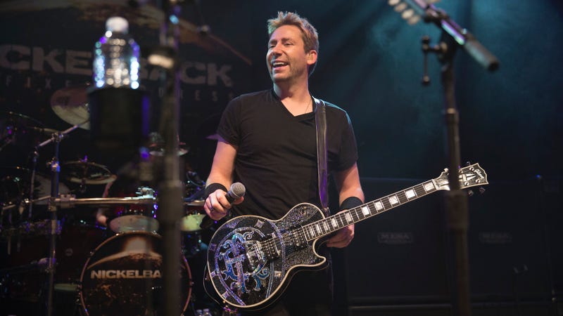 Nickelback