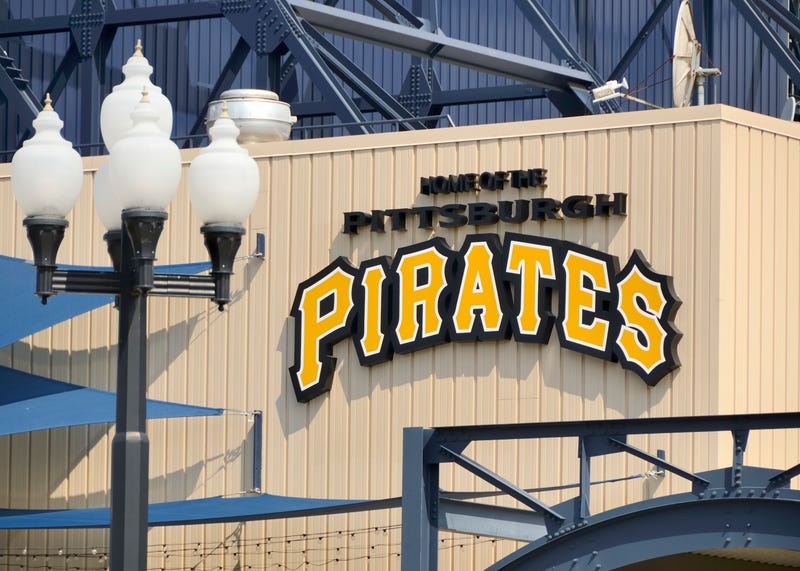 Pirates