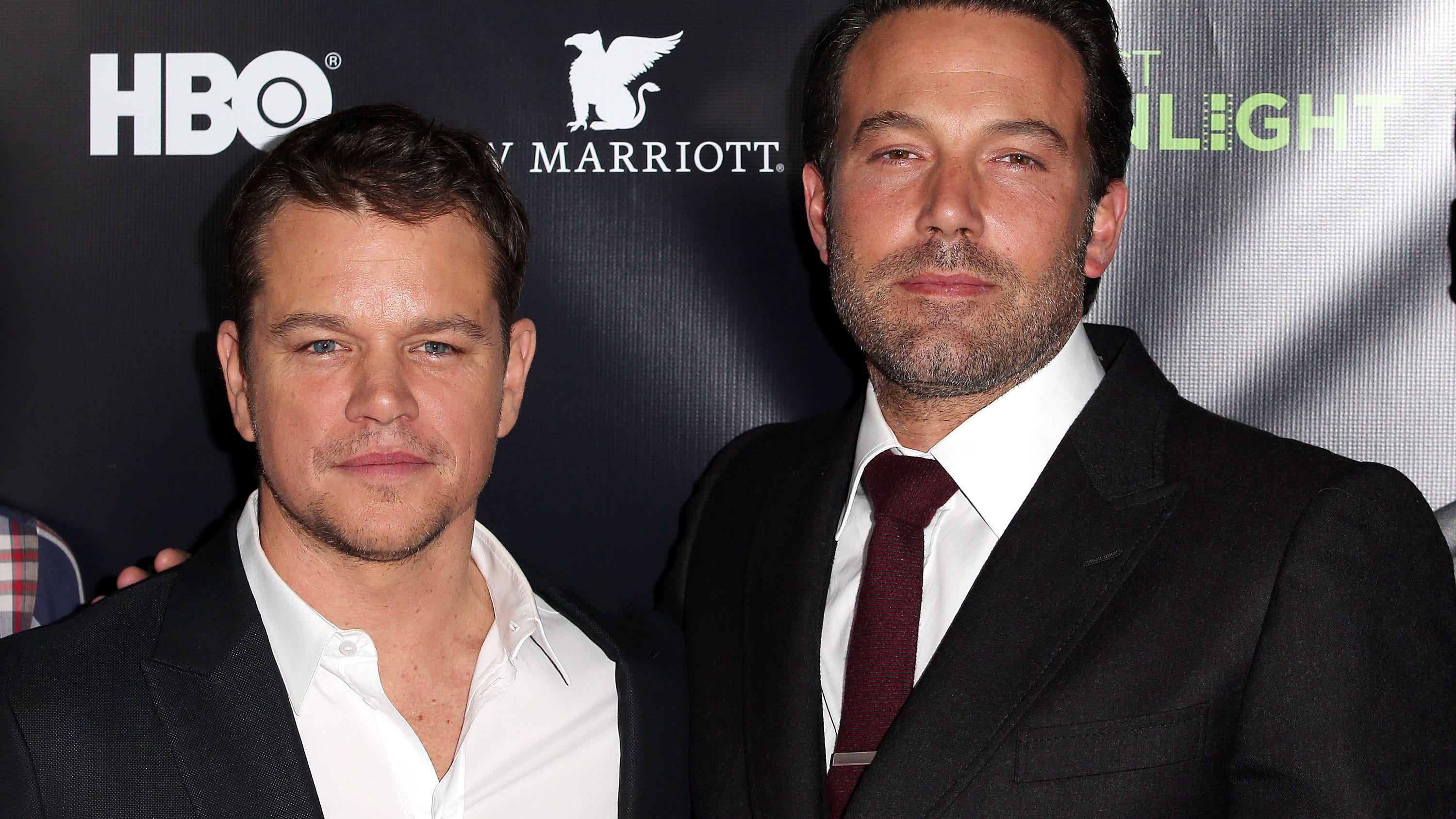 Ben Affleck and Matt Damon reunite in trailer for Nike movie ‘Air’