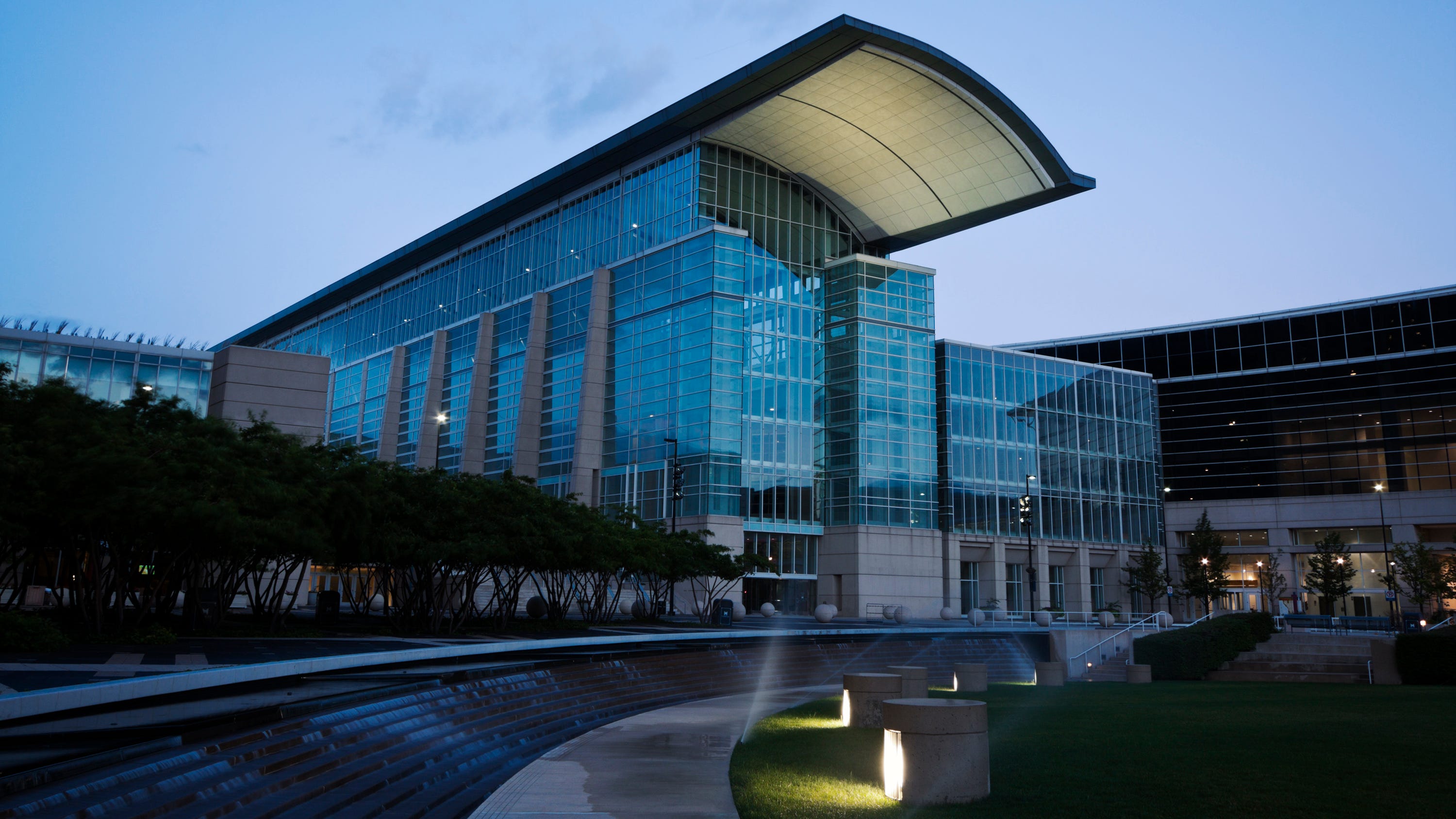 McCormick Place gearing up for busy next 18 months