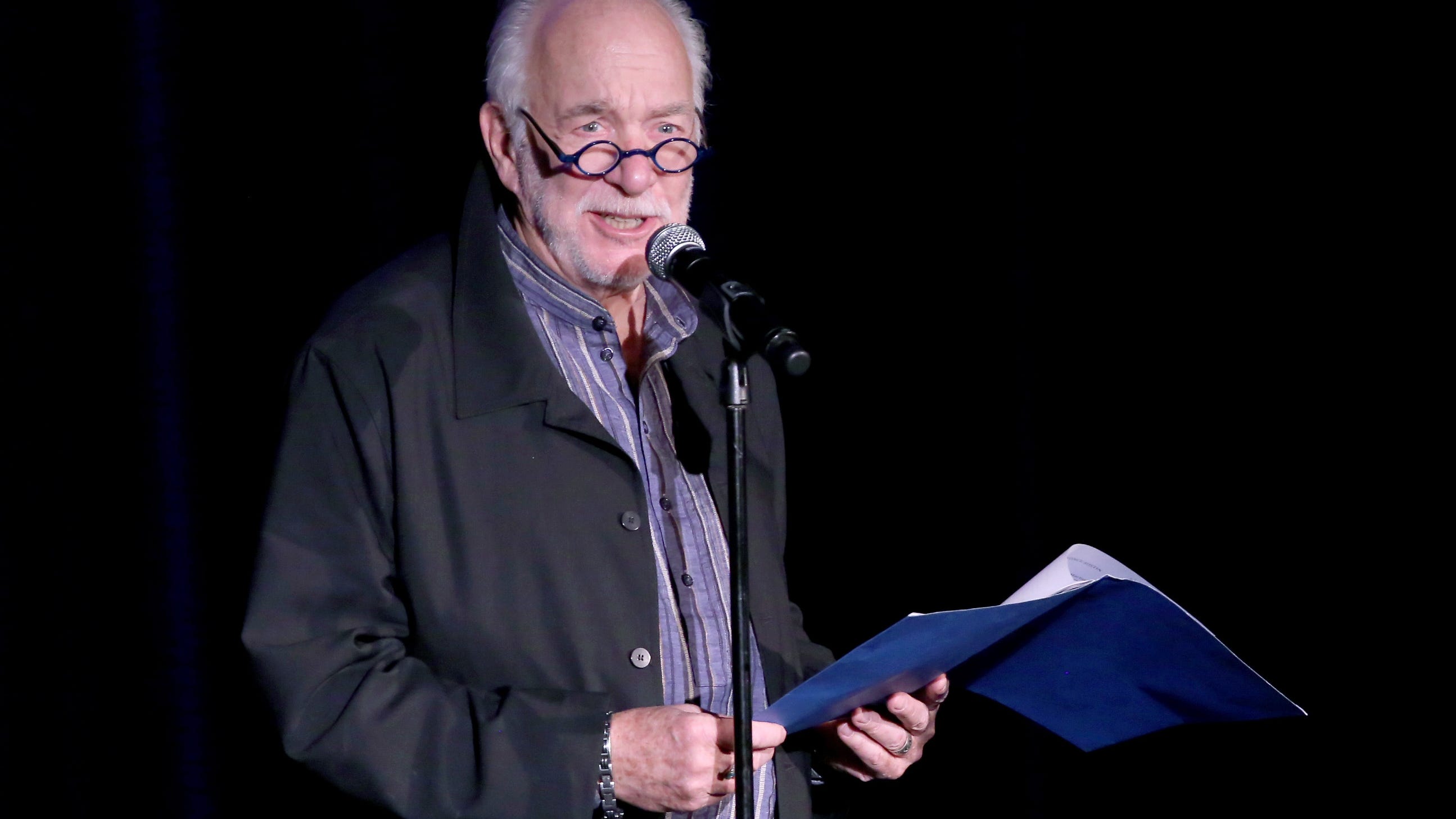 Howard Hesseman, star of 'WKRP,' 'Head of the Class,' dies at 81