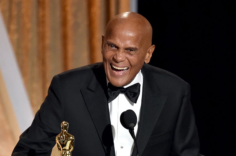 Harry Belafonte