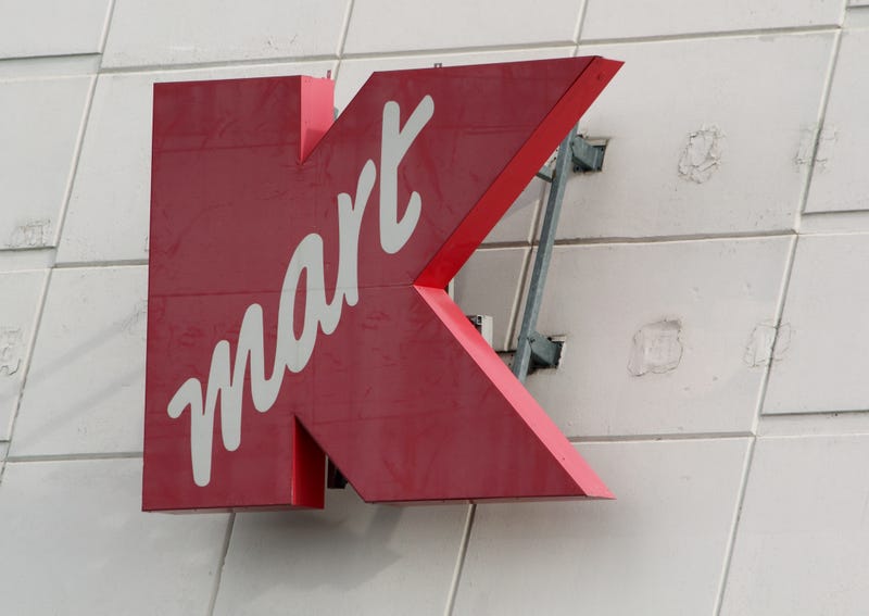 Kmart logo