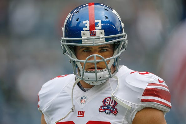 Peyton Hillis
