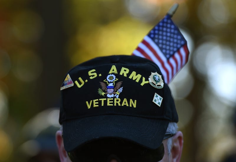 A barricaded situation at a Bay County home came to an end early Sunday morning, hours after police say a military veteran apparently experiencing flashbacks from war fired shots in his neighborhood.