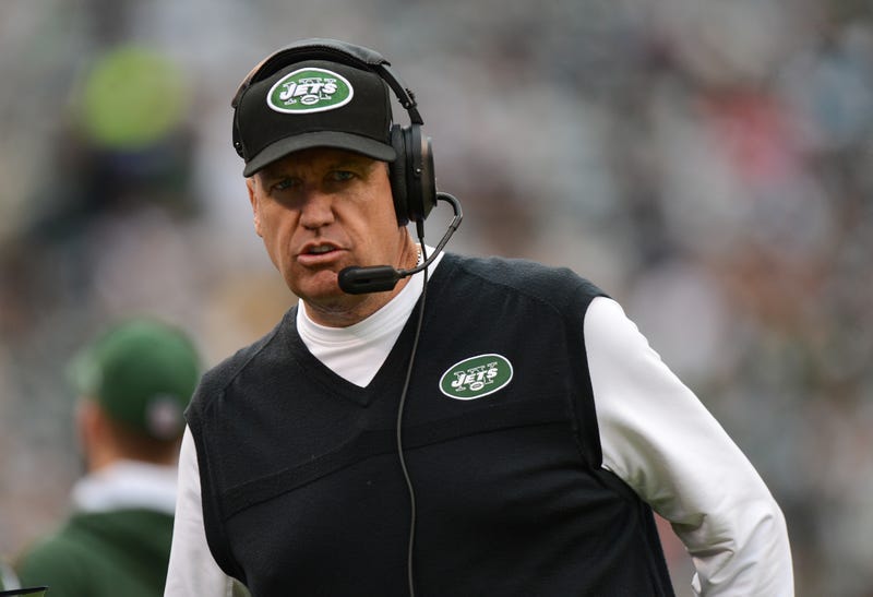 Rex Ryan