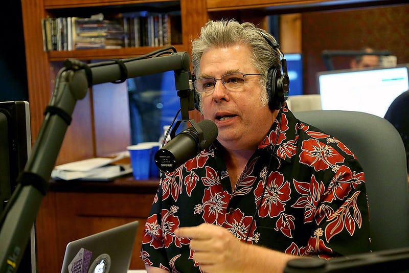 Mojo Nixon