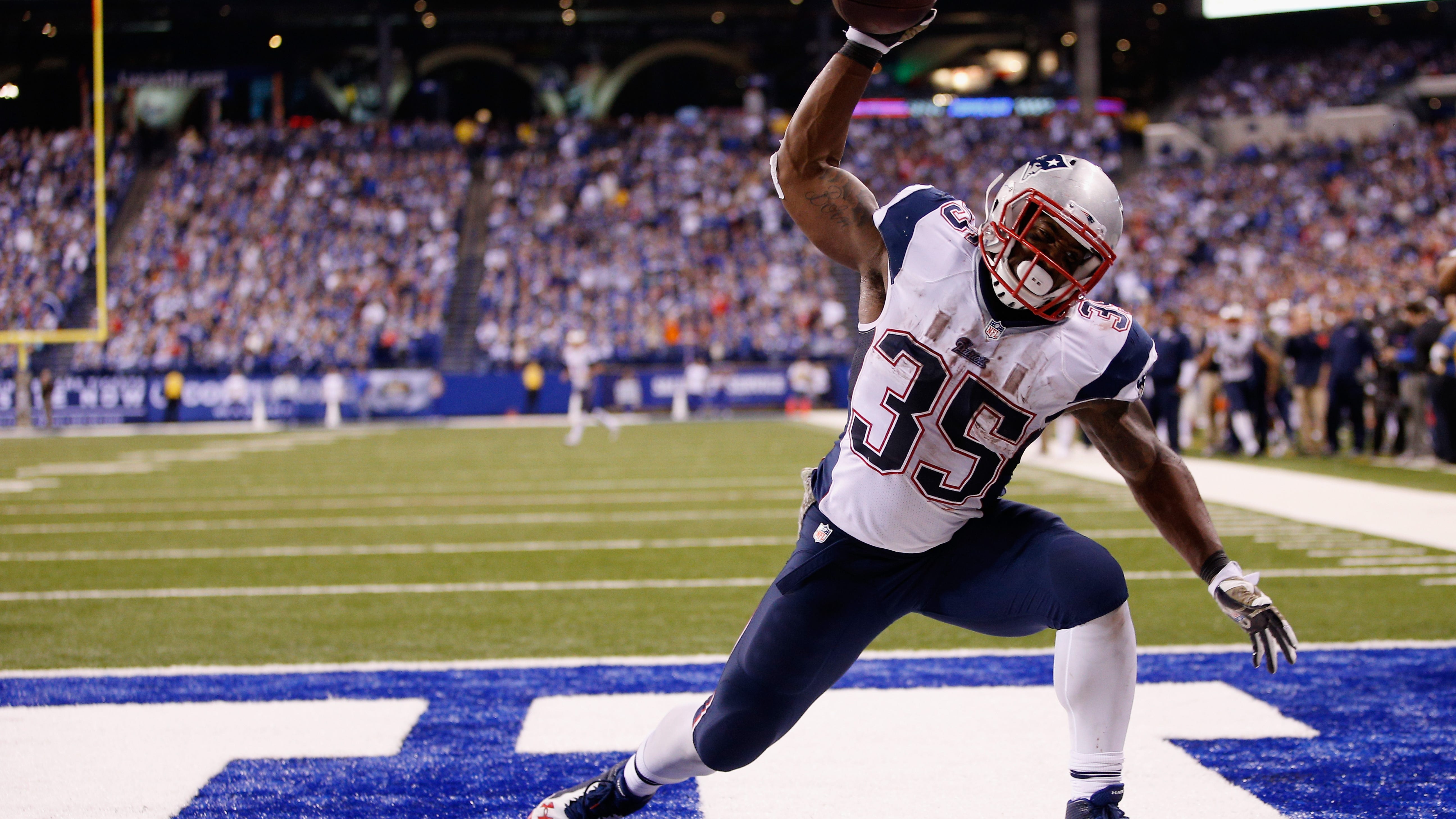10 No-Name NFL Players With Legendary Superstar Moments in Last 20 Years