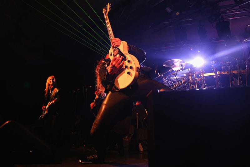 Picture of Trans-Siberian Orchestra
