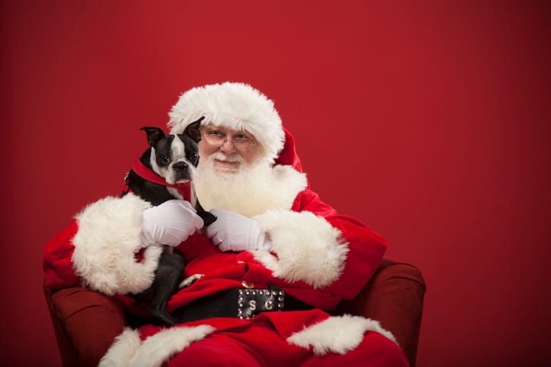 Santa Clause 