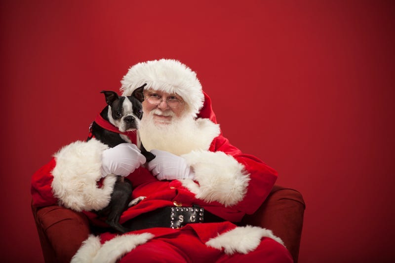 santa