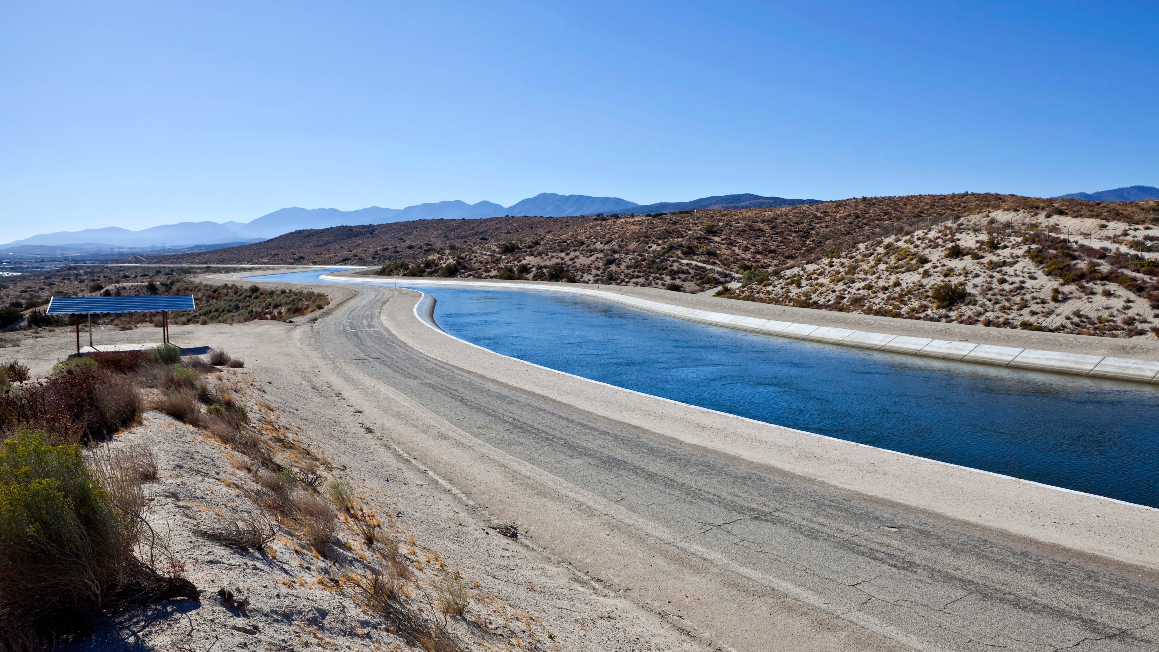 L.A. City Council seeks to increase local water supply