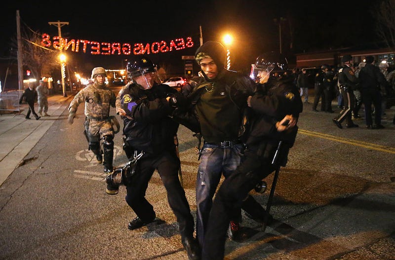 police