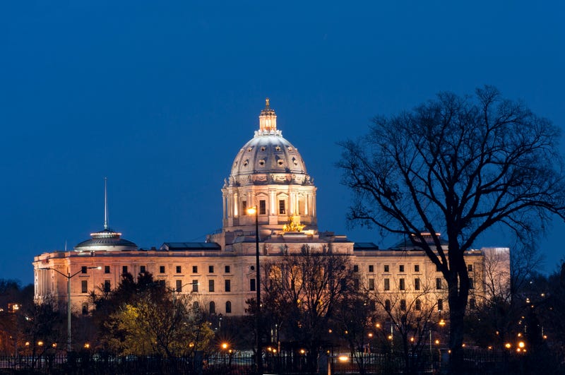 New information Wednesday on the recount in the race for Minnesota House seat 54A in Scott County.