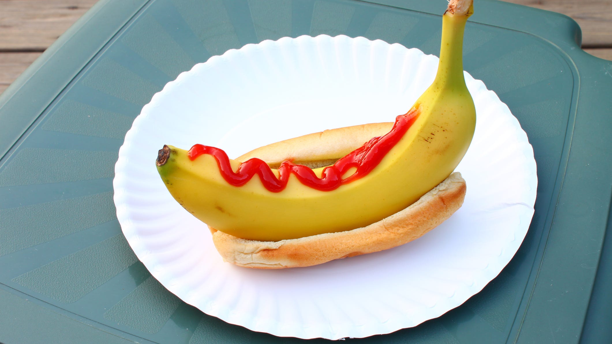 Here are the weirdest food combinations of 2020
