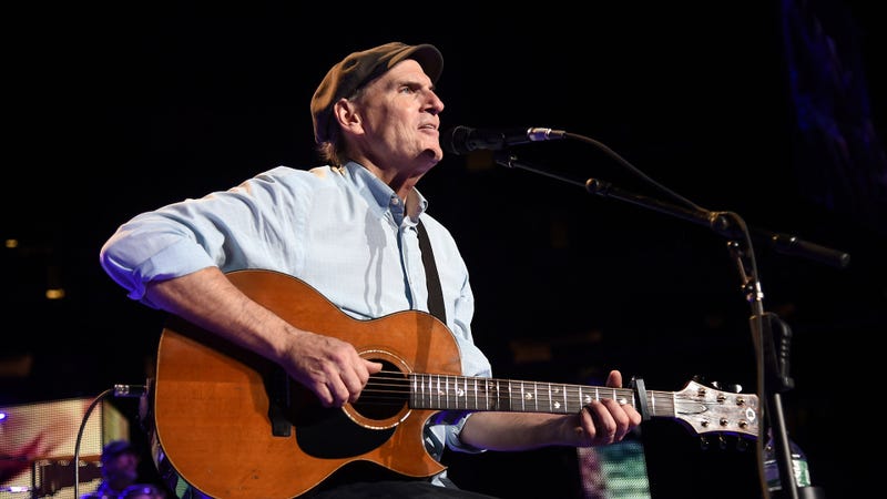 James Taylor