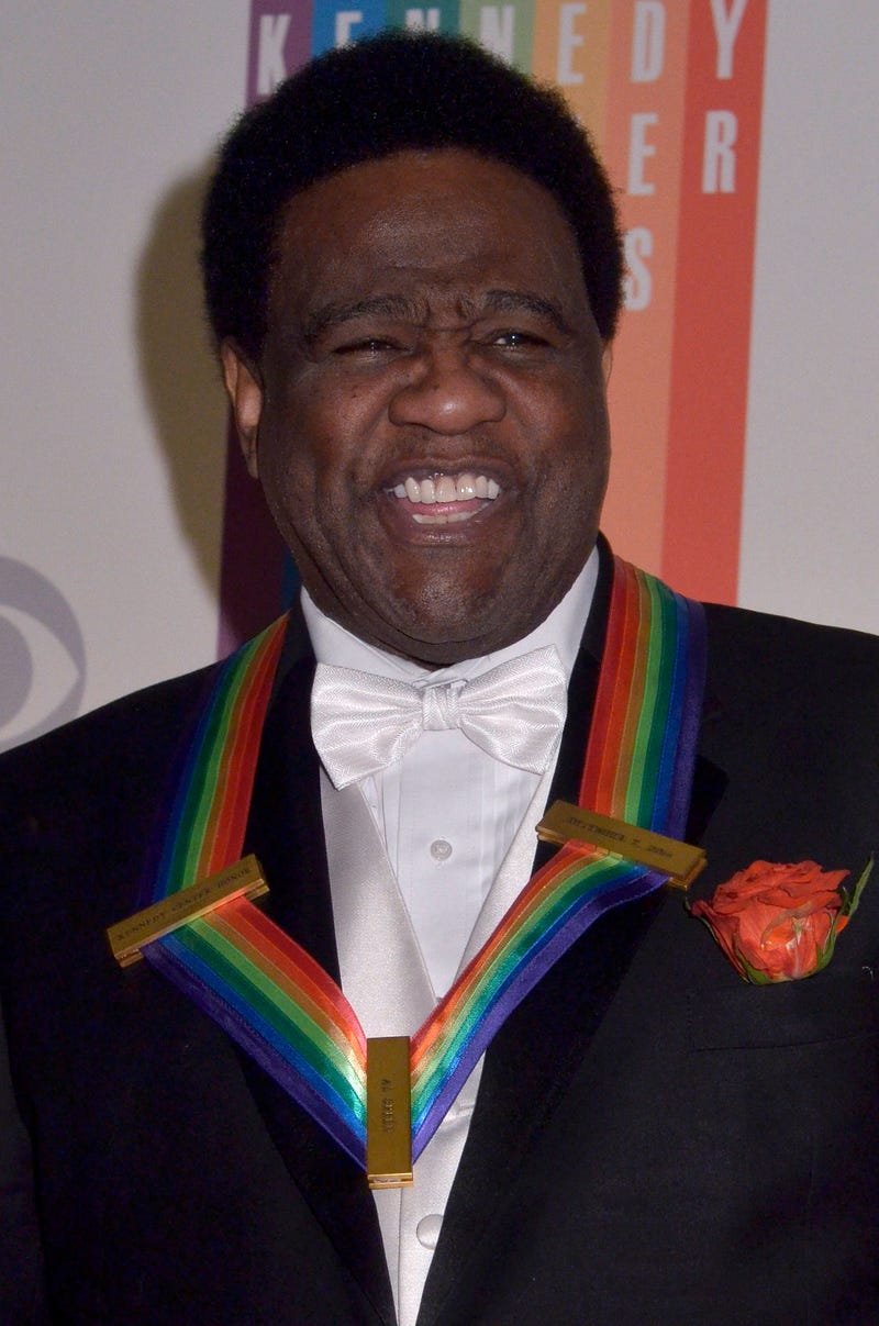 Honoring the entertainers who've shaped music today. We take a closer look at Al Green and his instrumental role in music.
