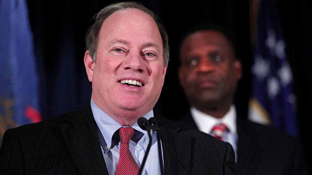 Detroit Mayor pushes COVID-19 precautions, bemoans city's low vax rate amid virus surge