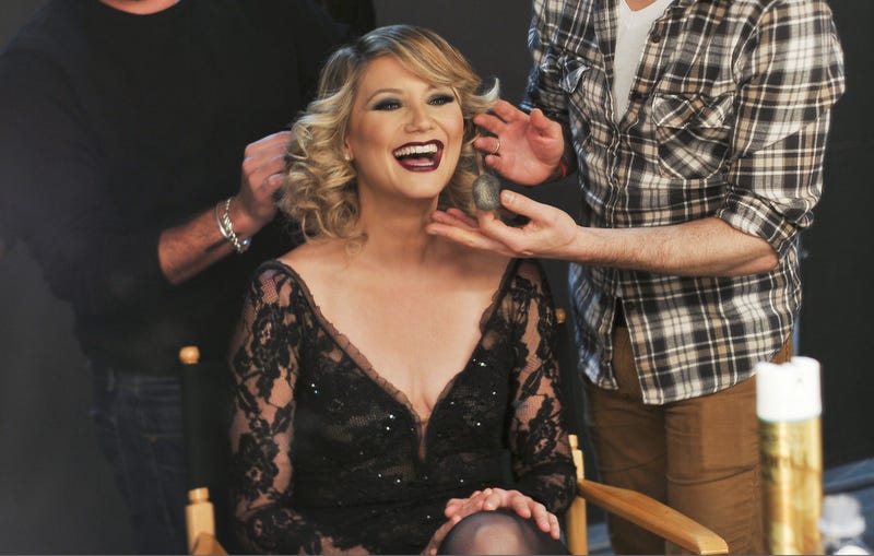 Jennifer Nettles