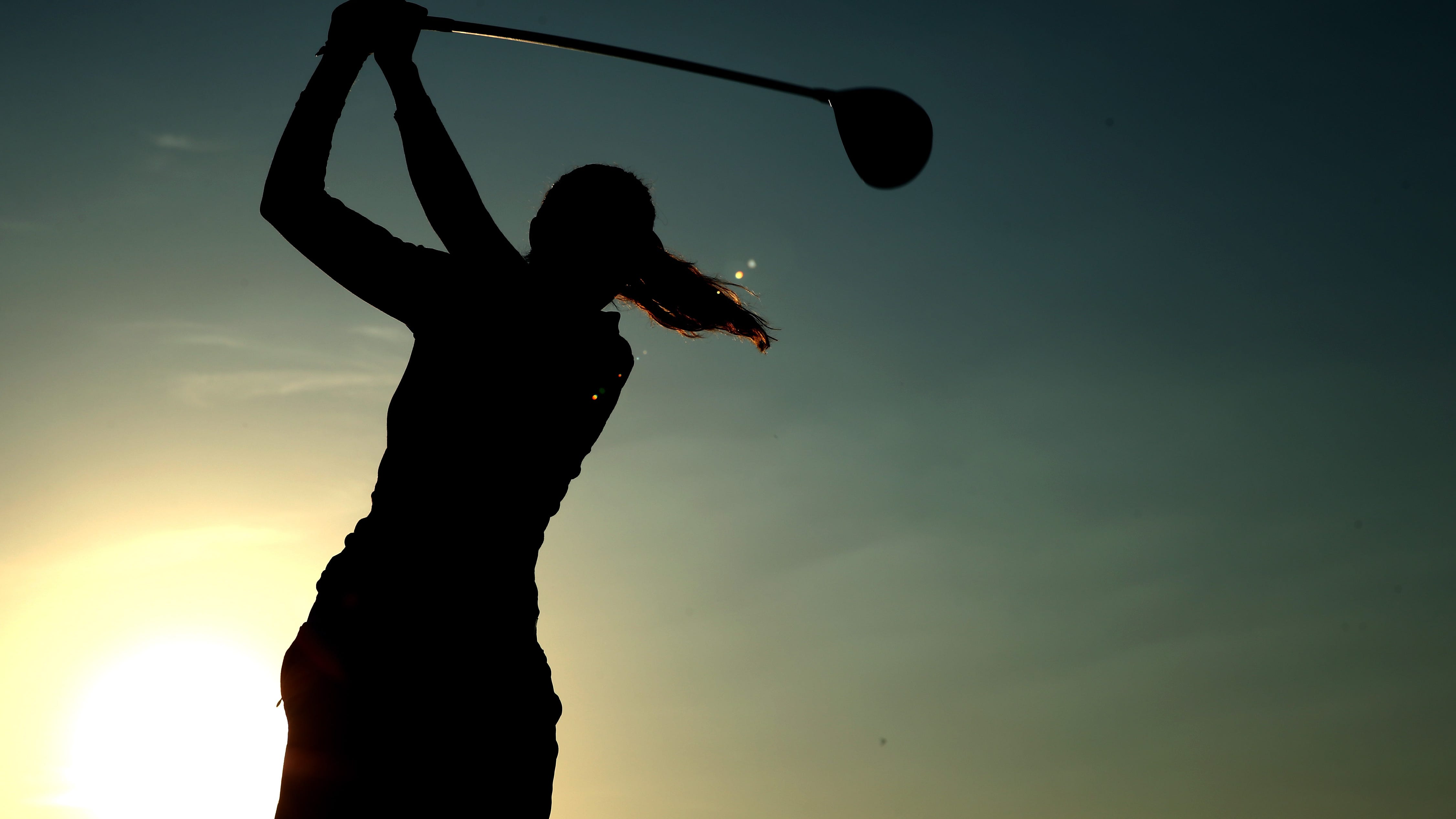 Why female athletes are more prone to certain injuries