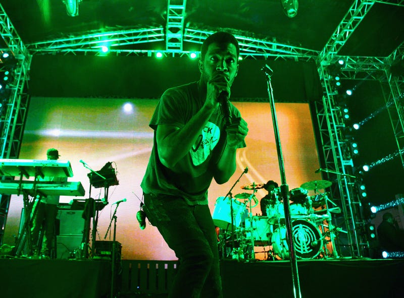 Kid Cudi 