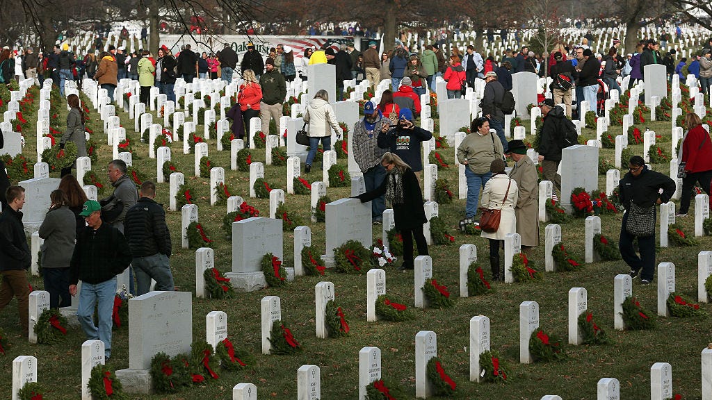 Voices Of The Greatest Generation: USS Intrepid Crewman Reflects On End Of WW2