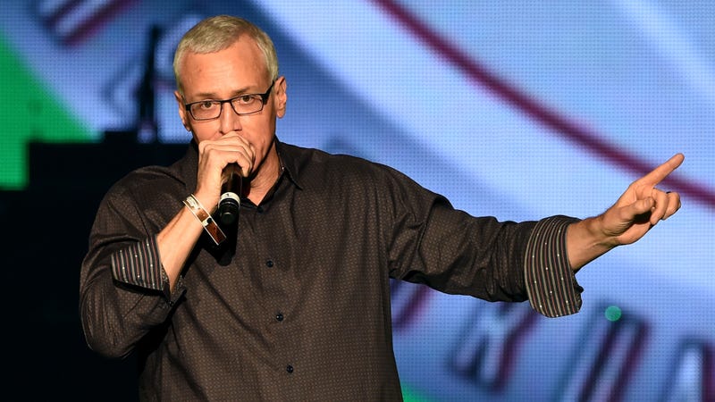 Dr. Drew