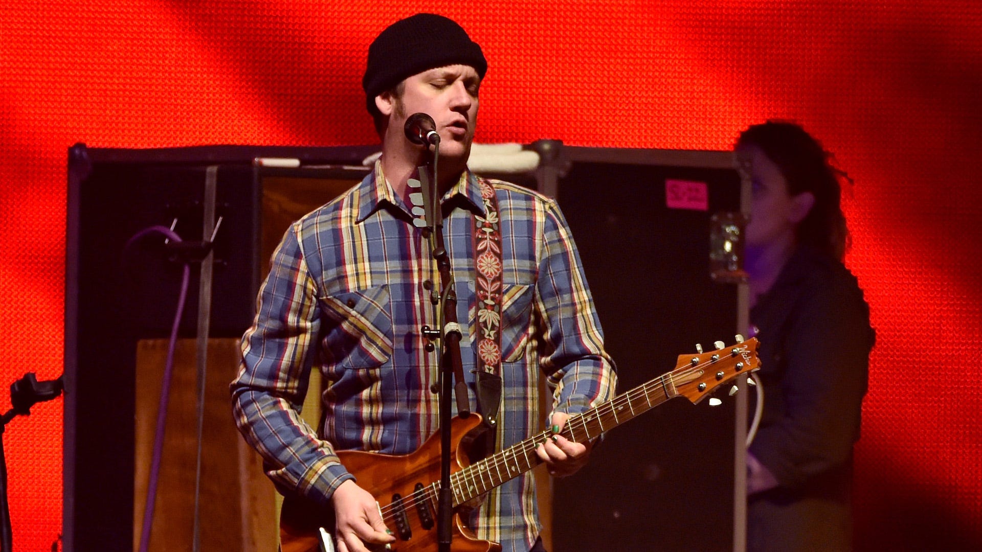 Modest Mouse announce lengthy tour supporting 'The Golden Casket': See the dates