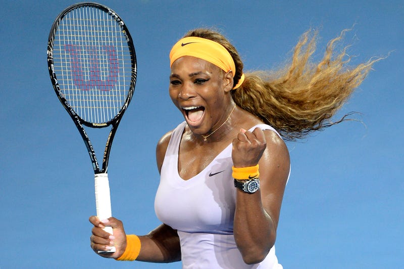 Serena Williams