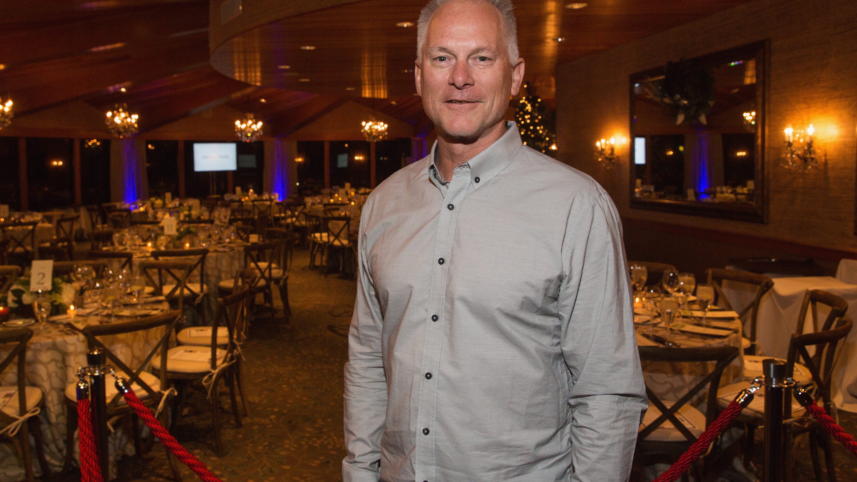 Kenny Mayne follows former ESPN colleague Trey Wingo to Caesars Sportsbook