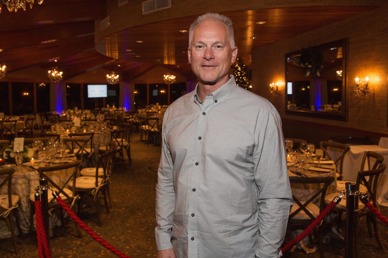 Kenny Mayne