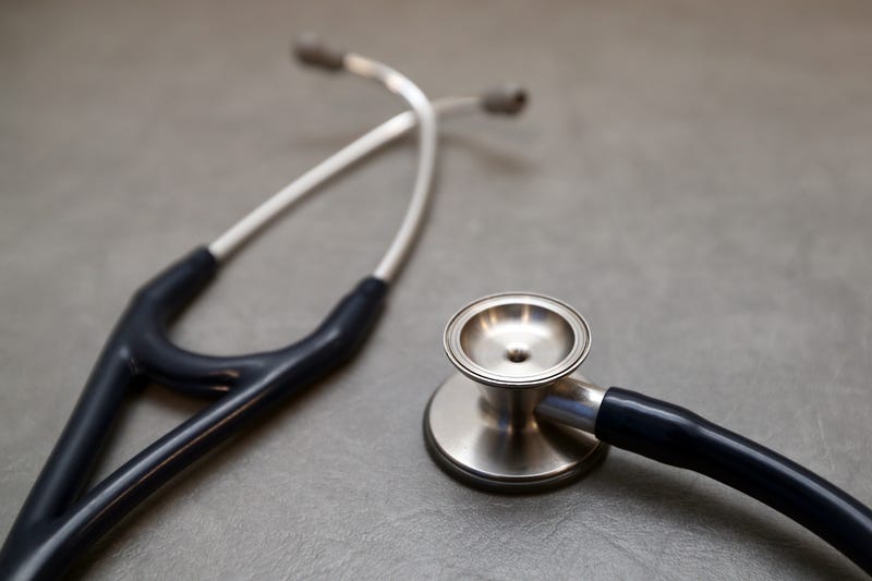 stethoscope