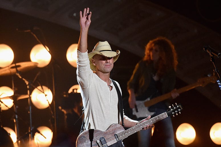 Kenny Chesney