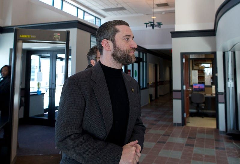 Dustin Diamond