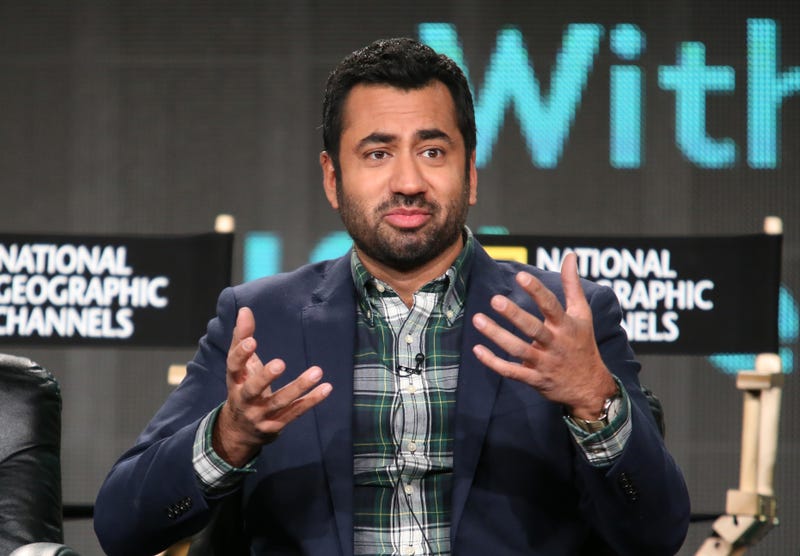 Kal Penn.