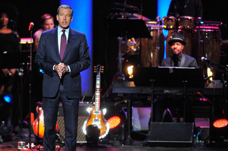 Brian Williams