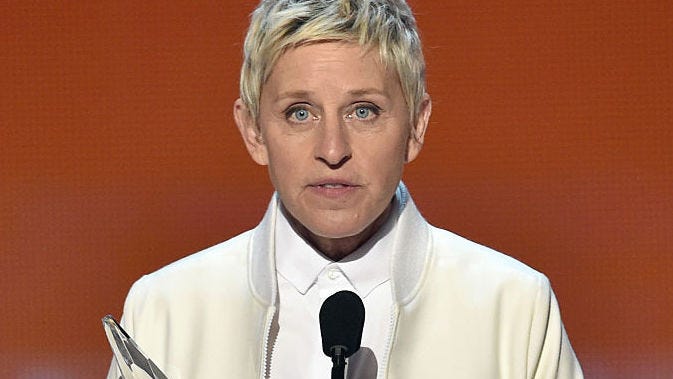 Who will appear on the farewell season of ‘The Ellen DeGeneres Show’?