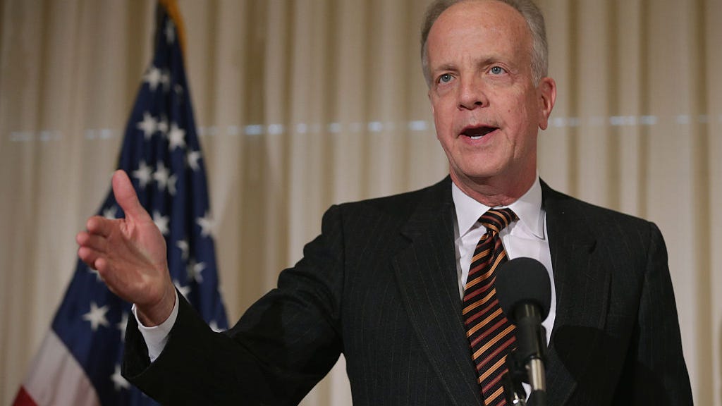 Kansas senator calls federal vax mandates an overreach of executive authority