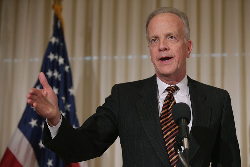 Sen. Moran