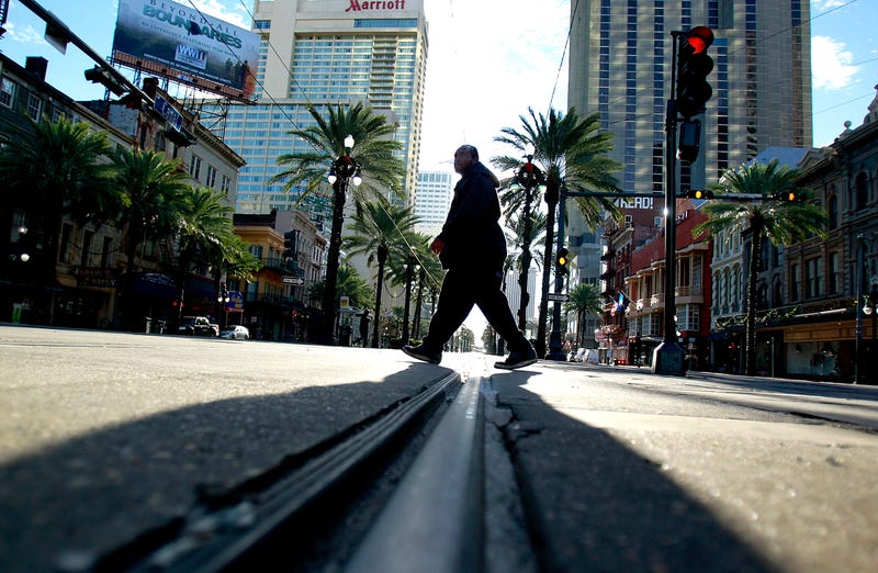 Canal Street