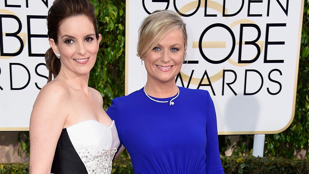 2021 Golden Globes: Full winners list