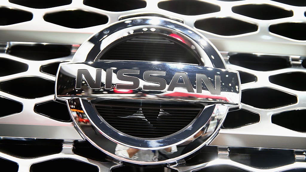 Nissan recalling 200K pickups over rollaway risk