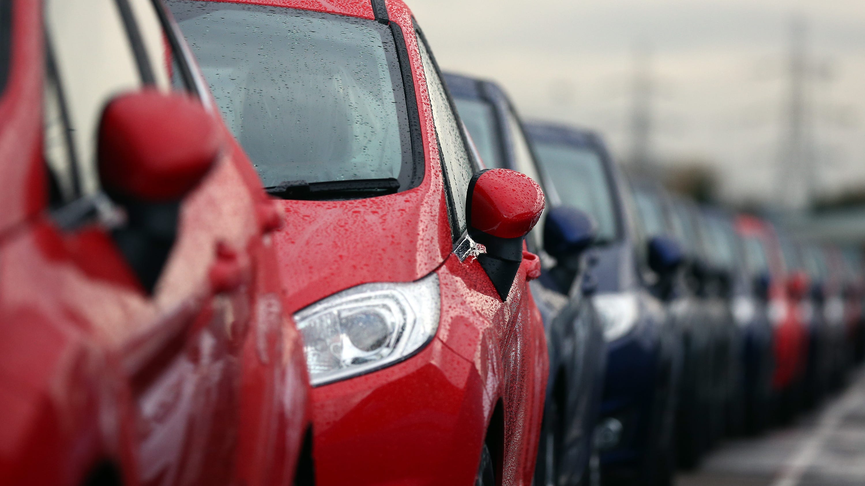 There's zero inventory at US auto dealerships right now, so get ready to pay a lot more