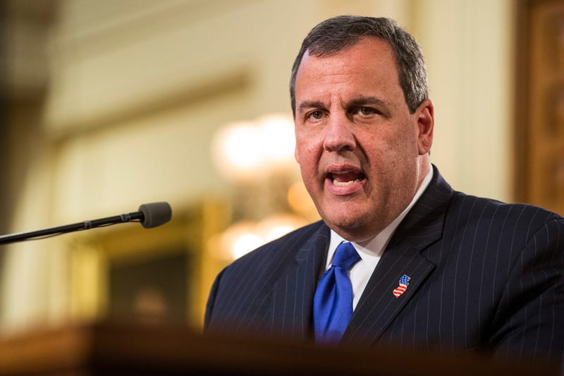 Chris Christie