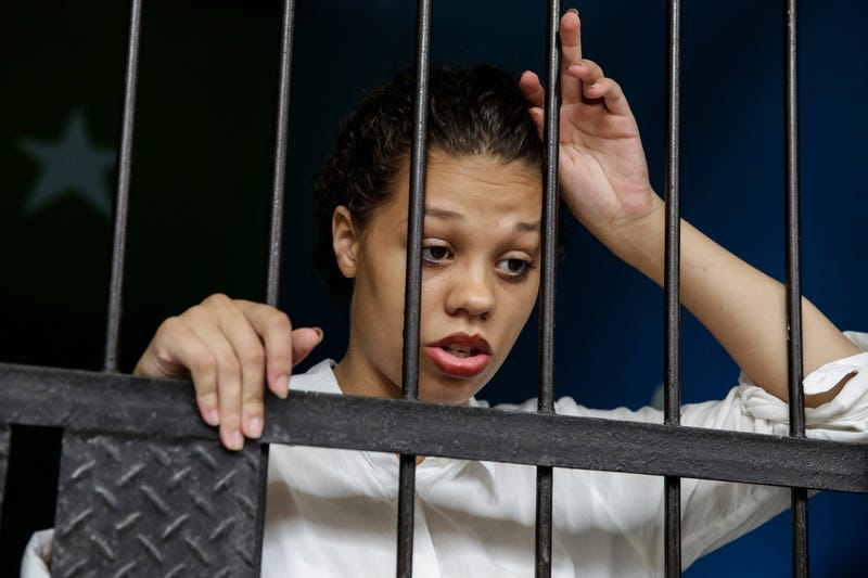 Heather Mack