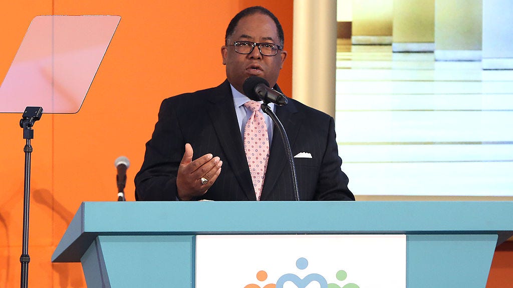 Ridley-Thomas ‘shocked’ by bribery allegations, vows to disprove them