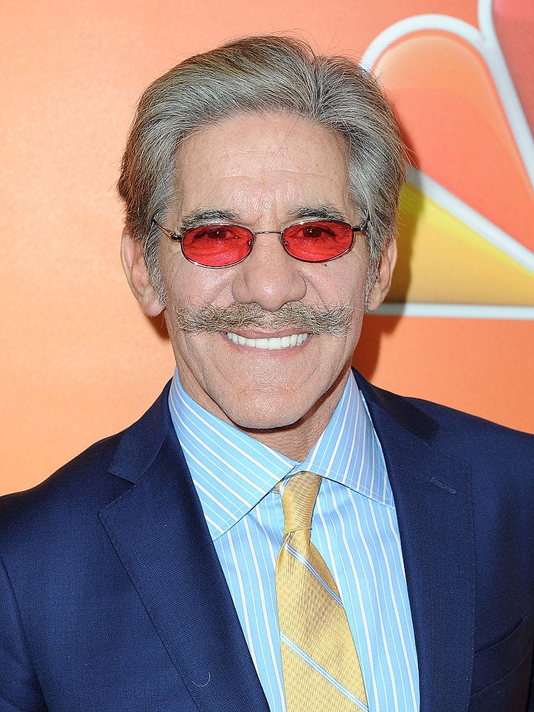 Geraldo Rivera