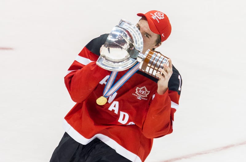 Connor McDavid