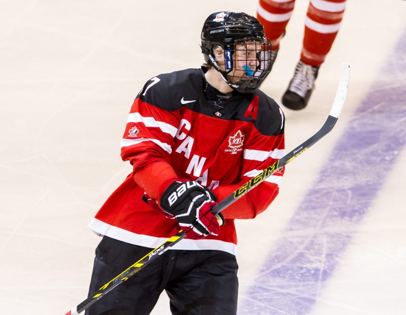 Connor McDavid